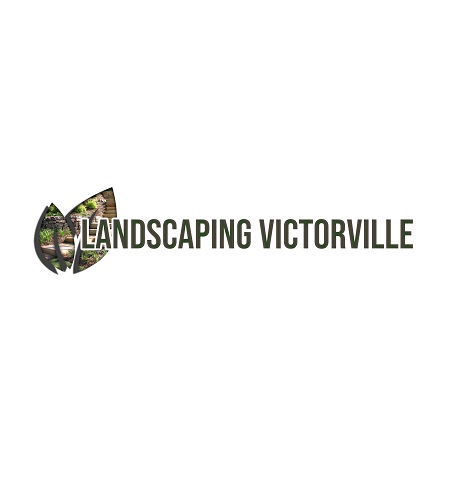 Landscaping Victorville